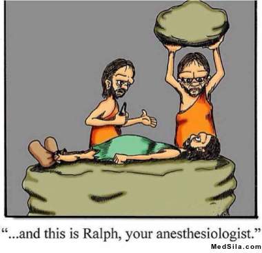 анестезиолог