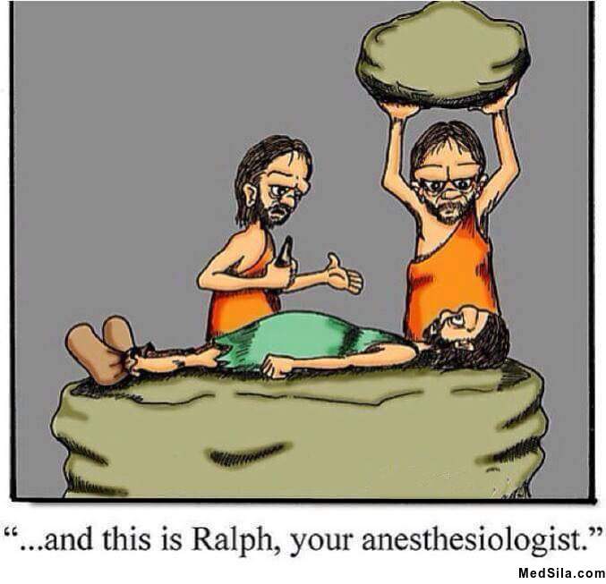 анестезиолог